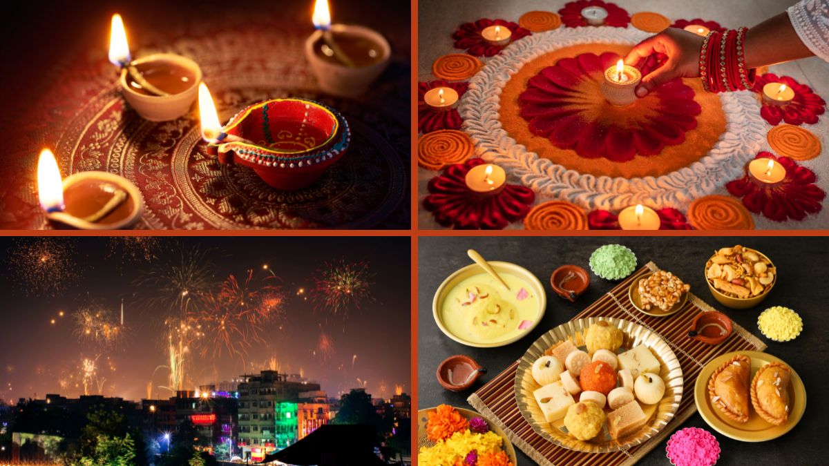 Diwali, the festival of lights. Come, learn about Diwali, its Significance, Origins and Social Impact on Indian Society.