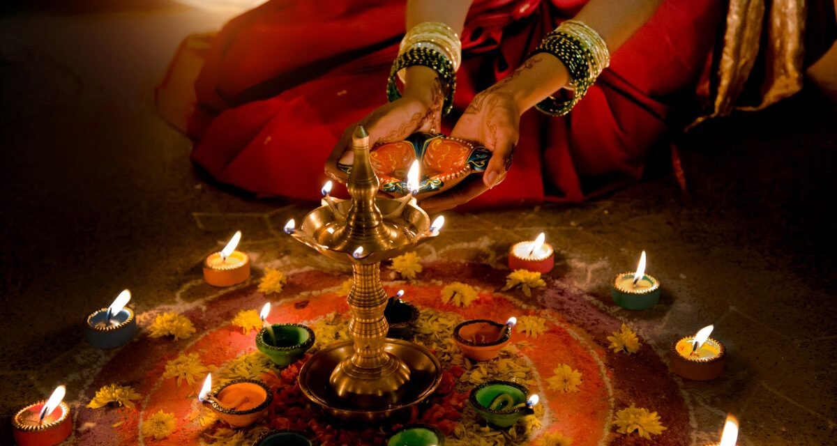 Diwali – Learn about the Mesmerizing Festival of Lights