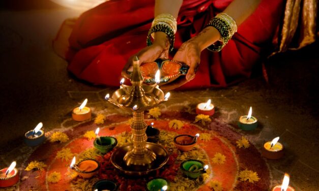 Diwali – Learn about the Mesmerizing Festival of Lights