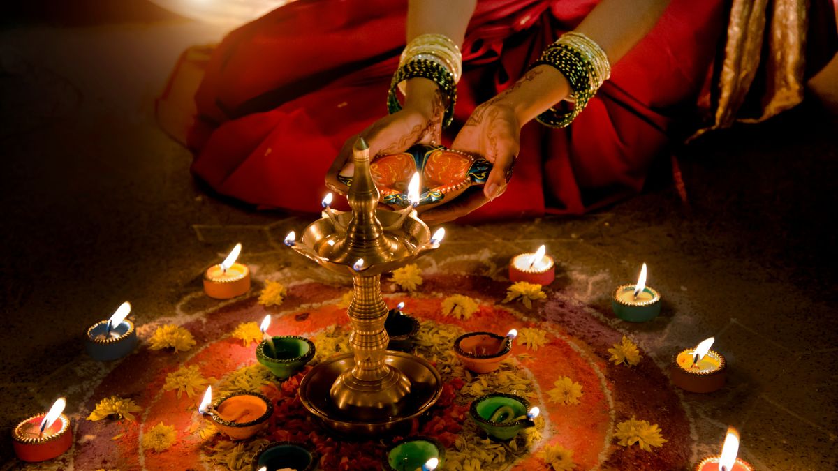 Diwali – Learn about the Mesmerizing Festival of Lights