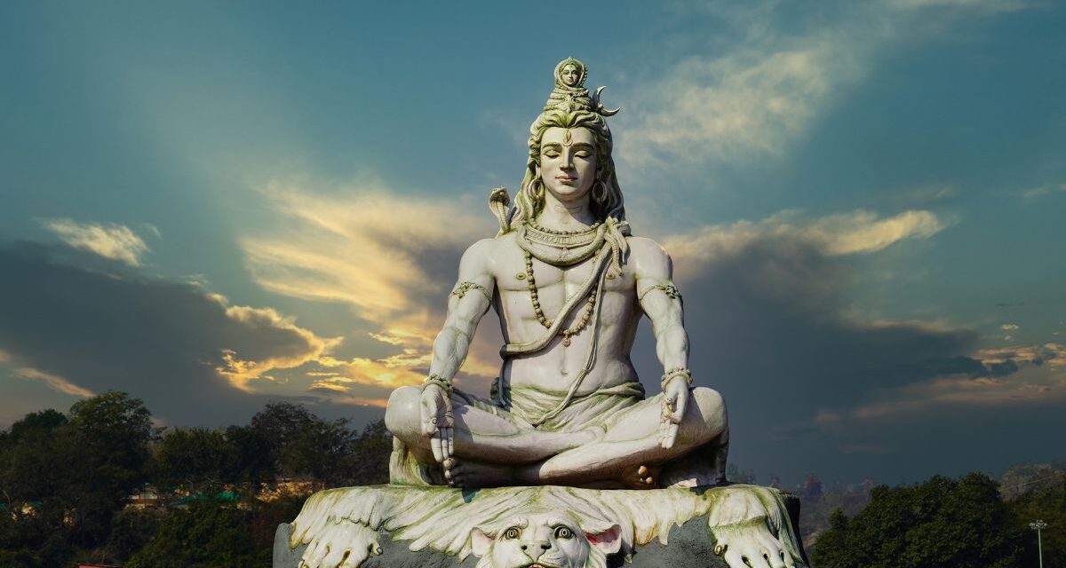 Maha Shivratri – The Great Night of Lord Shiva