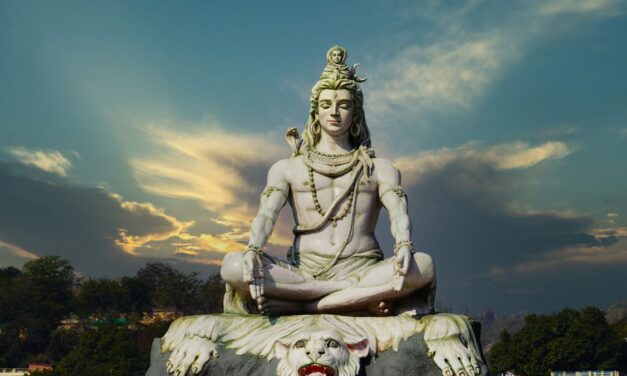 Maha Shivratri – The Great Night of Lord Shiva