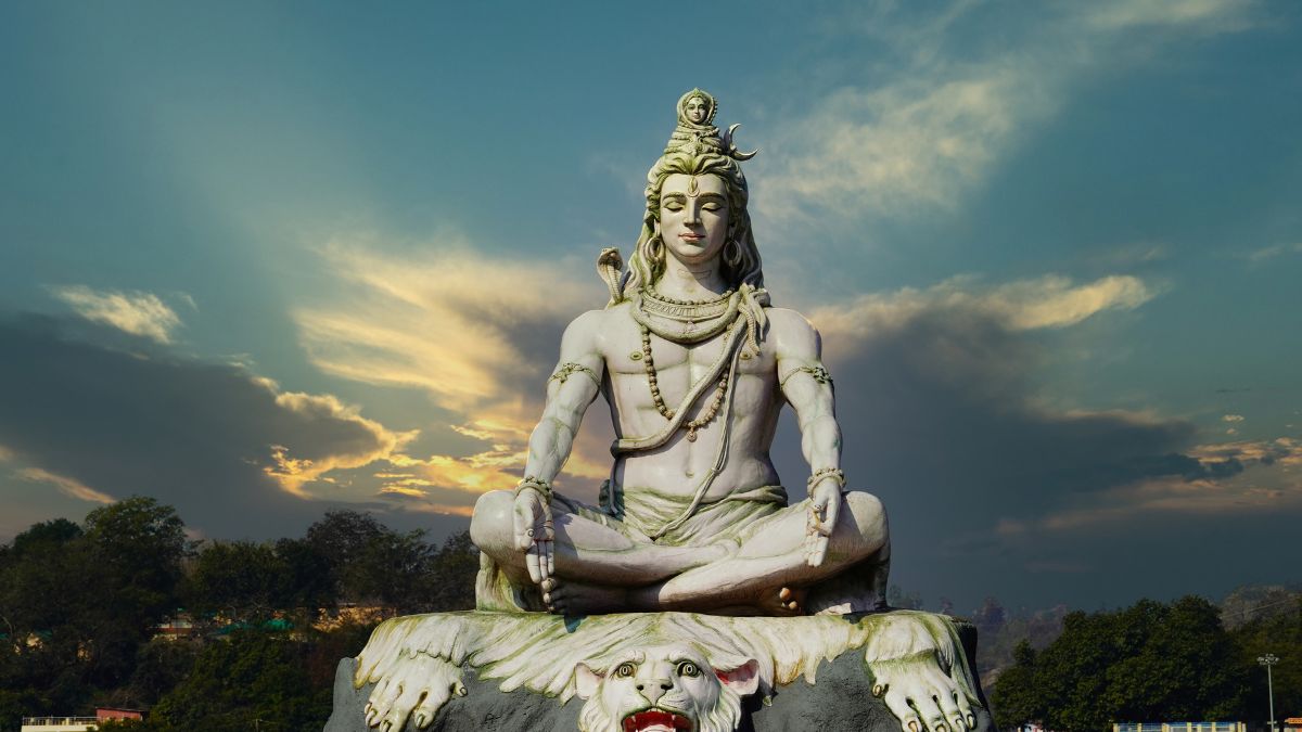 Maha Shivratri – The Great Night of Lord Shiva
