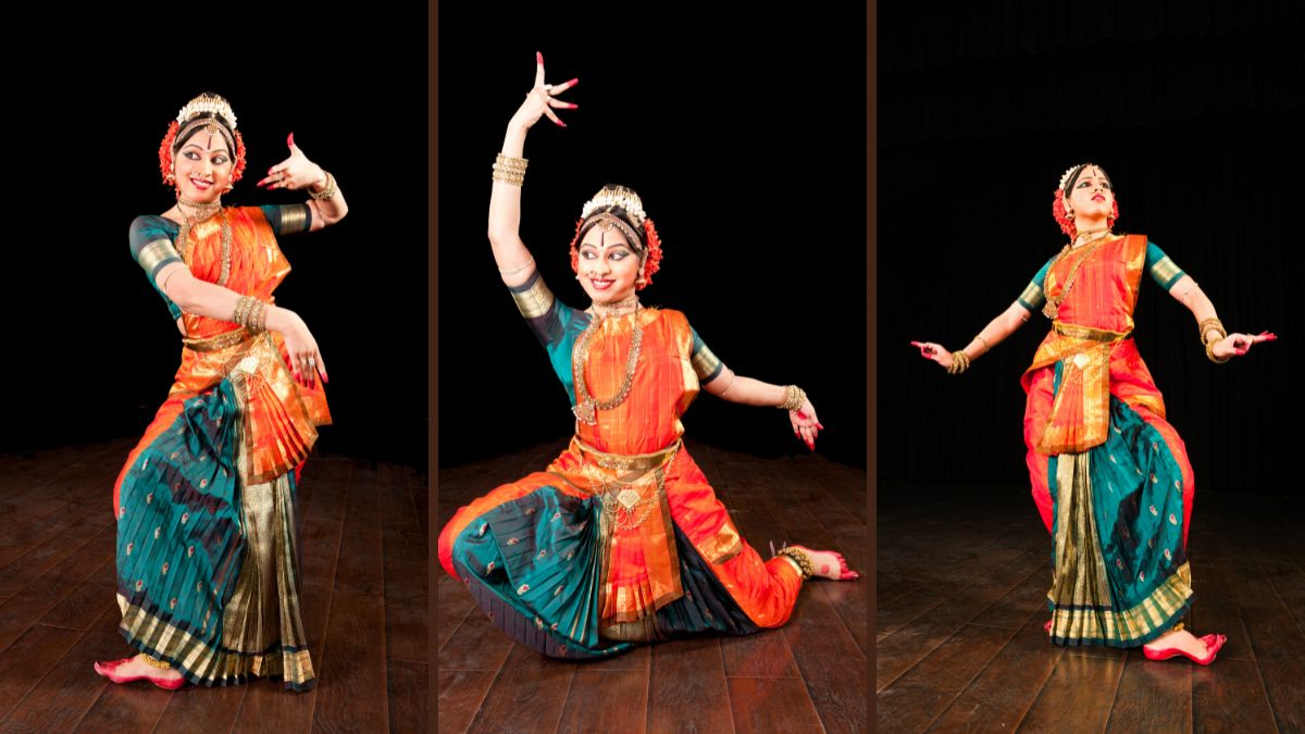 Kuchipudi - Classical and Traditional Folk Dance Forms of India