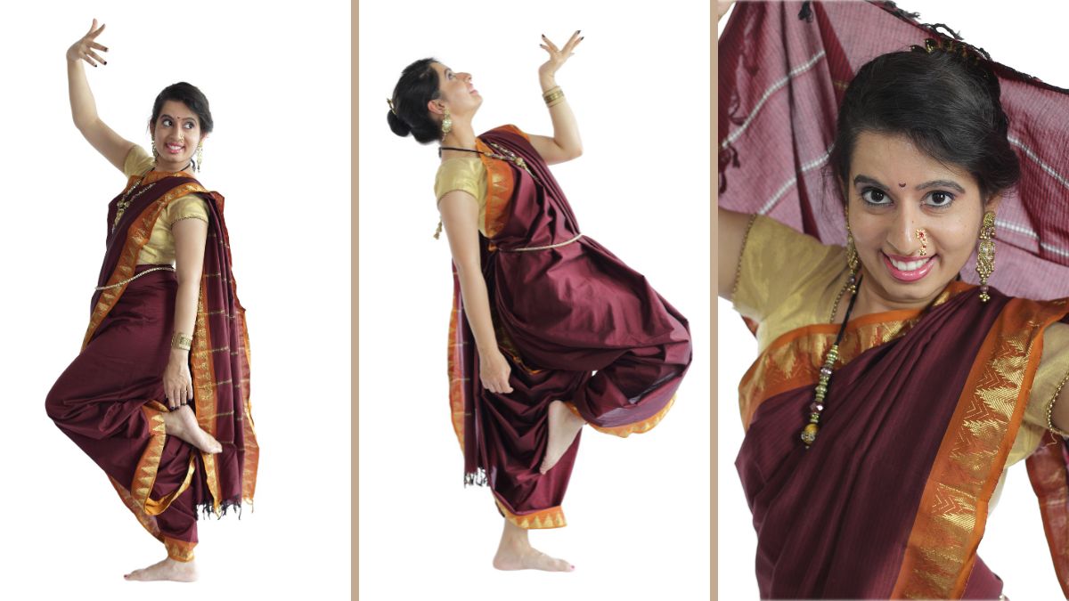 Lavani - Classical and Traditional Folk Dance Forms of India