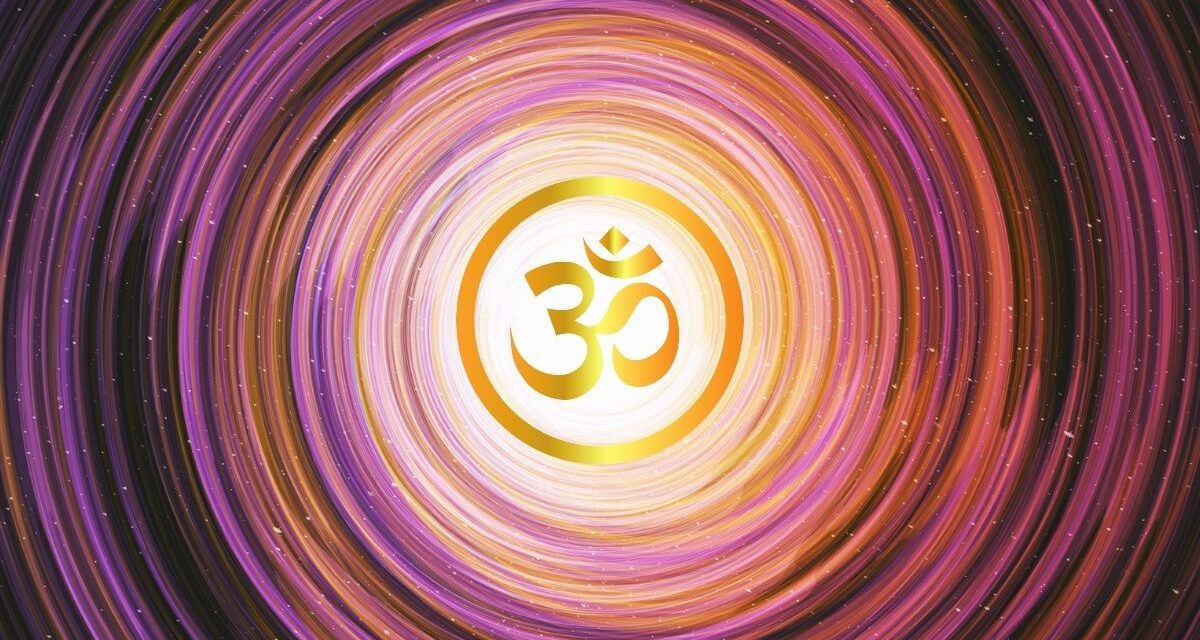 OM – Significance, Health Benefits and Right Way to Chant Om