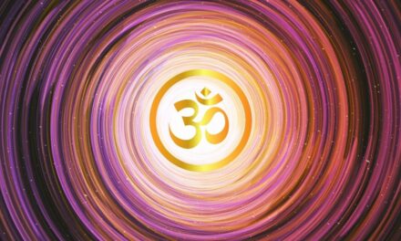 OM – Significance, Health Benefits and Right Way to Chant Om